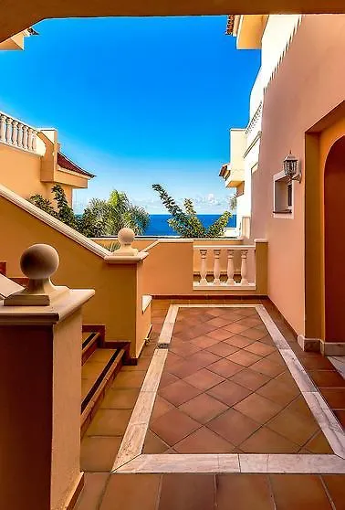 Wonderful Apartment In Los Gigantes Buena Vista Acantilado de los Gigantes
