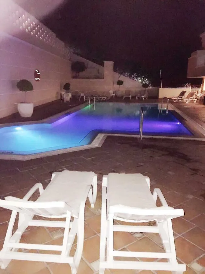 Wonderful Apartment In Los Gigantes Buena Vista Acantilado de los Gigantes Spain